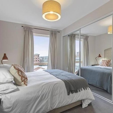 Belfast City Centre, Sleeps 6 Exteriör bild