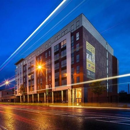 Belfast City Centre, Sleeps 6 Exteriör bild