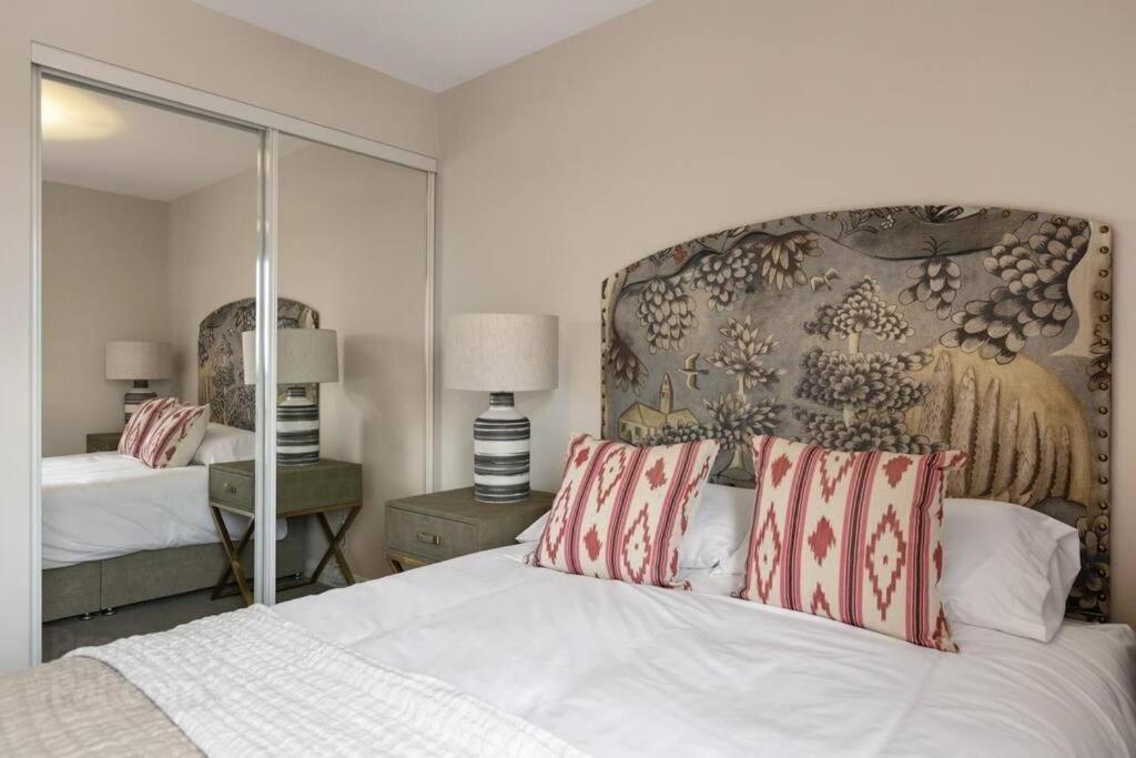 Belfast City Centre, Sleeps 6 Exteriör bild